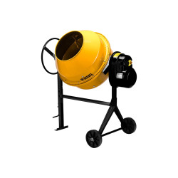 Бетоносмеситель Denzel B-160 / 95422